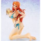 One Piece Portrait.Of.Pirates LIMITED EDITION nami Ver.BB_SP 20th Anniversary
