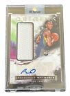 New Listing2022-23 Panini Origins Bennedict Mathurin Rookie Jersey Patch Auto #RJA-BMN RC