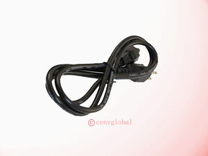AC Power Cord Cable Plug Fr ONKYO TX-SR875 TX-NR3007 TX-NR1007 TX-DS989 Receiver