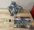 LEGO Star Wars: AT-AP (75043) Complete (Missing Figs)