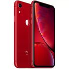 Apple iPhone XR 256GB (Unlocked) - (PRODUCT)Red