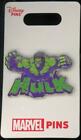 Marvel Hulk Avengers Disney Pin