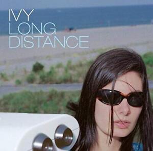 Ivy - Long Distance - Ivy CD X1VG The Cheap Fast Free Post