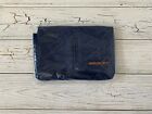 Vintage Aeroflot Russian Airlines Business Class Bag Pouch - New!
