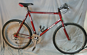 1996 Trek 7000 MTB Bike 22.5