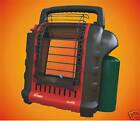 Mr. Heater MH9BX Indoor Portable Propane Buddy Heater