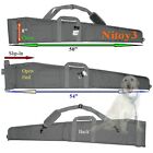 Beretta Padded Floating Gun Case- Shoulder/Hand Carry Fits 50 to 54” Max.