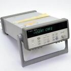 Agilent 34970A Data Acquisition/Switch Units AS-IS Passes Tests, Faulty DMM Card