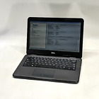 LOT OF 2 Dell Latitude 3310 TOUCH 13.3