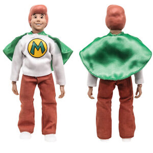 Super Friends Retro Action Figures Series: Marvin [Loose in Factory Bag]