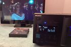 SONY DVP-CX995V HDMI 400 DISC DVD/CD PLAYER TESTED AND WORKS W/Remote