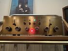 Fisher 400c Stereo Tube Preamplifier