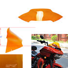 BAJA Orange Windscreen Windshield for Harley 2015-2023 Road Glide FLTRX FLTRK (For: 2021 Harley-Davidson Road Glide Special FLTRXS)