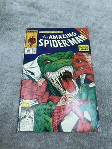 The Amazing Spider-Man #313 (Marvel Comics March 1989)