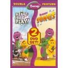 Barney: Ready Set Play / Barney Songs - DVD By Barney - VERY GOOD