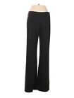 NWT CAbi Women Black Dress Pants 10
