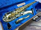 Yamaha YTS-31 Tenor Saxophone used w/case From Japan