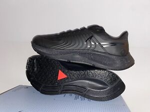 Size 12 Men Nike Pegasus 38 Shield Running Shoes Black Water Resistant, New