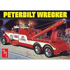 AMT 1/25 Peterbilt 359 Wrecker AMT1133 Plastics Car/Truck 1/24-1/25