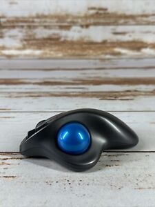 Logitech M570 Wireless Trackball Mouse - NO USB DONGLE