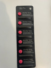 Mary Kay Nourishine Plus Lip Gloss -CHOOSE YOUR COLOR- 6 samples