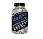 HTP PRO IGF-1,  Muscle Build-Up, Improved Recovery, 250 Tablets