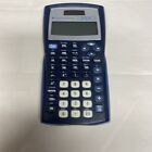 Texas Instruments Ti-30x IIS Scientific Calculator