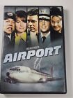 Airport (DVD, 1970) Dean Martin, Burt Lancaster, George Kennedy