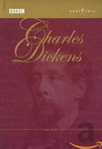 Great Authors - Charles Dickens : A Christmas Carol / David Co (DVD) (UK IMPORT)