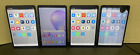 LOT OF 4 Samsung Galaxy Tab A 8.4 (2020) SM-T307U VERIZON Tablet NOT WORKING M90
