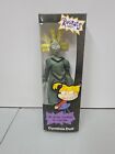 Rugrats The Seven Voyages of Cynthia Doll Nickelodeon Nick Box Toy Figure NEW