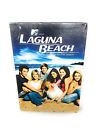 Laguna Beach - The Complete First Season (DVD 3-Disc Set) MTV Reality