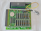 Mtec +52Mb Zip (2 MB Zip RAM) Amiga 500/A500+