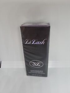 LI LASH Purified Eyelash Growth Serum Eye Lash 5.91 mL / 0.2 oz Sealed Box