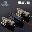 WADSN Nylo/Metal MAWL C1 Visible Laser / IR Pointer light / White Light Module