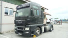 2010 MAN TGX EURO 5 for breaking. Big stock of parts available