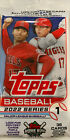 2022 Topps Series 1 Baseball Factory Sealed Value Pack 36 Cards