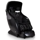 Osaki Platinum Ai Xrest 4D SL-Track Massage Chair, Black