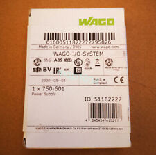1PCS NEW FOR WAGO 750-601 Analog PLC module 750601  Expedited Shipping