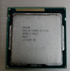 Intel Xeon E3-1270 @ 3.4GHz LGA 1155 - CPU SR00N