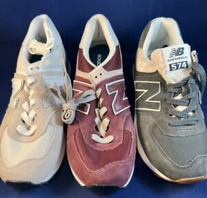 New Balance Classic 574 Core Womens Shoes B width NEW NOT IN THE BOX