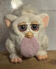 RARE - 2005 FURBY Baby Emoto Tronic Friend TESTED WORKING - READ