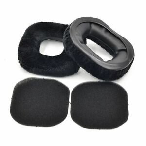 1Pair Ear Pads Cushions Replacement Parts For Astro A40/A50 GEN1 GEN2 Headphones