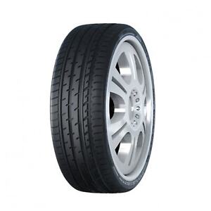 4 New Mileking Mk927  - 255/50r18 Tires 2555018 255 50 18 (Fits: 255/50R18)