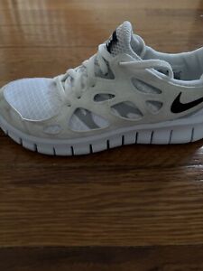 Boys Nike Sneakers Size 4.5Y