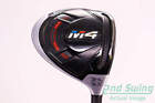 TaylorMade M4 Fairway Wood 3 Wood HL 16.5° Graphite Regular Right 43.5in