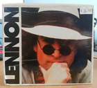 Lennon [Box] by John Lennon (CD, Oct-1990, 4 Discs)