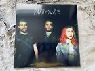 PARAMORE **PARAMORE **BRAND NEW DOUBLE RECORD LP VINYL New Seal