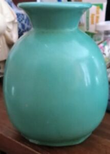 Galloway American Art Pottery Vase - Philadelphia