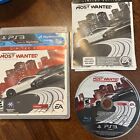 New ListingNeed for Speed: Most Wanted Bonus Edition  (Sony PlayStation 3) PS3 Complete